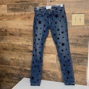 Current/Elliott Jeans